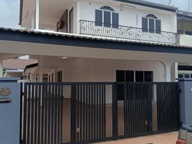 Residential House for sale in Perak