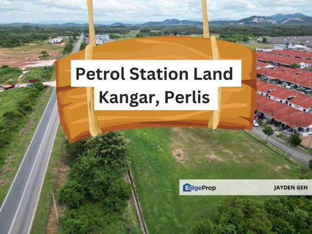 Shop for sale in Perlis