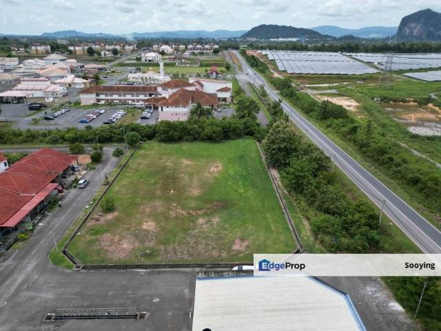 Shop for sale in Perlis