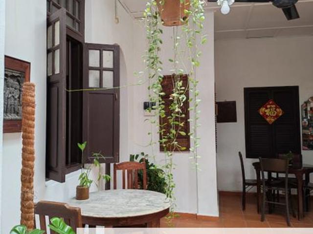 House for sale in Klebang Besar, Bandaraya Melaka