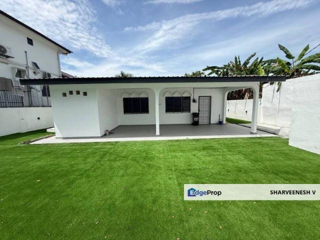 House for rent in Selangor