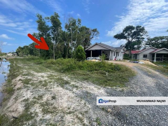 House for sale in Tringganu