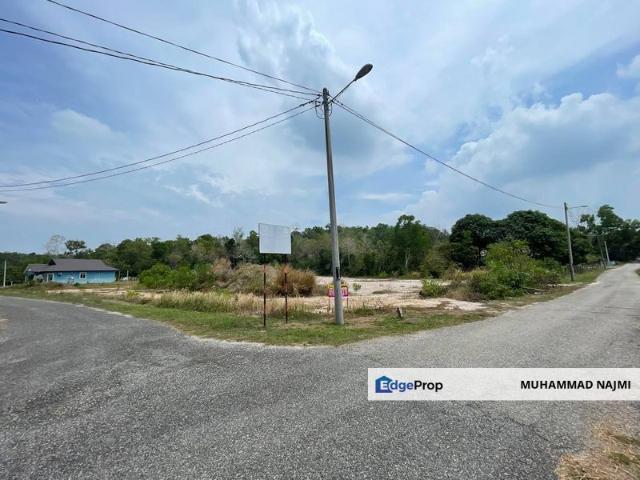 House for sale in Tringganu