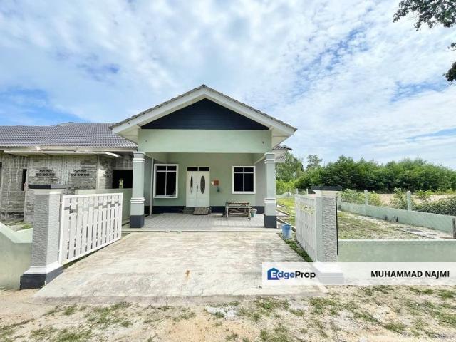 House for sale in Tringganu