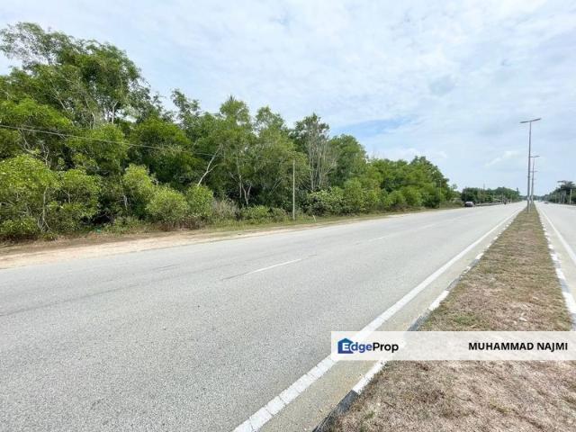 House for sale in Tringganu