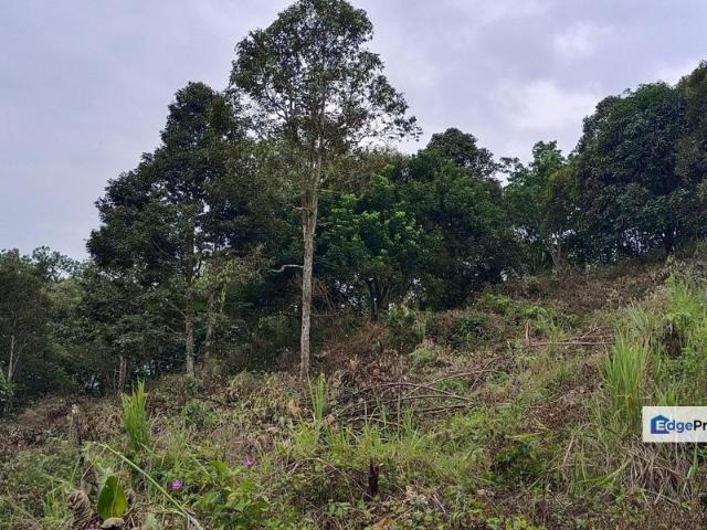 Shop for sale in Kajang, Langat