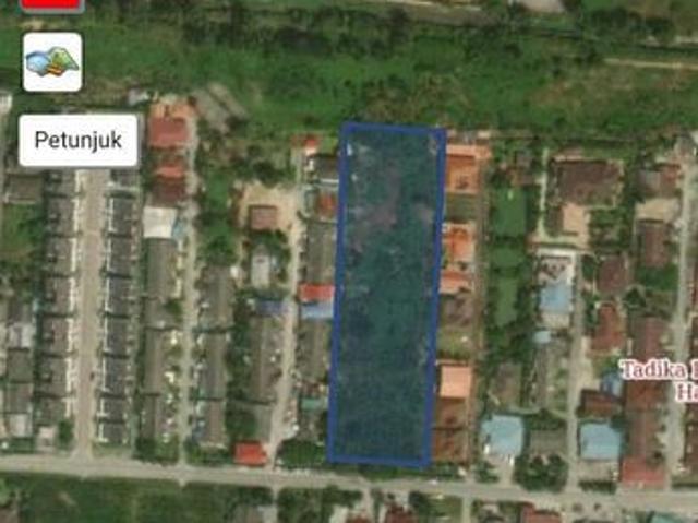 Shop for sale in Petaling, Subang Jaya