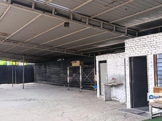 Shop for rent in Petaling, Subang Jaya
