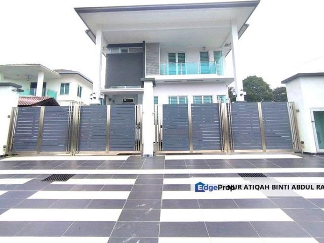 House for sale in Selayang, Selangor