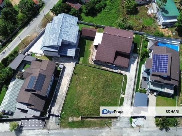 House for sale in Selayang, Selangor