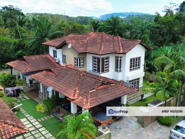 House for sale in Selayang, Selangor