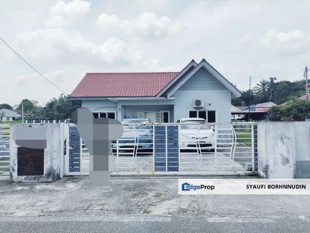 House for sale in Selayang, Selangor