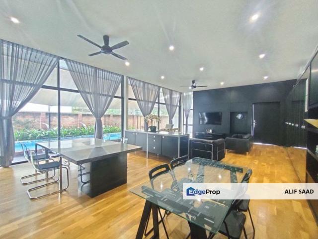 House for sale in Selayang, Selangor