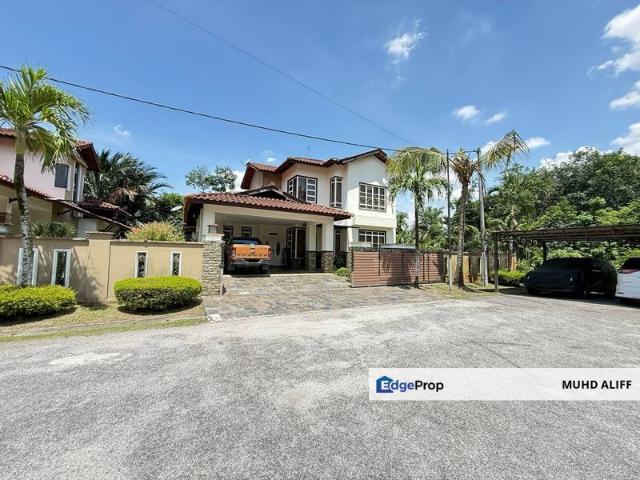 House for sale in Selayang, Selangor