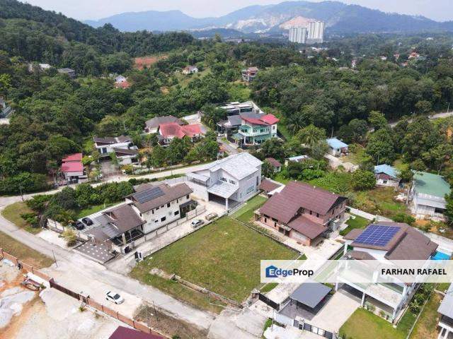 House for sale in Selayang, Selangor