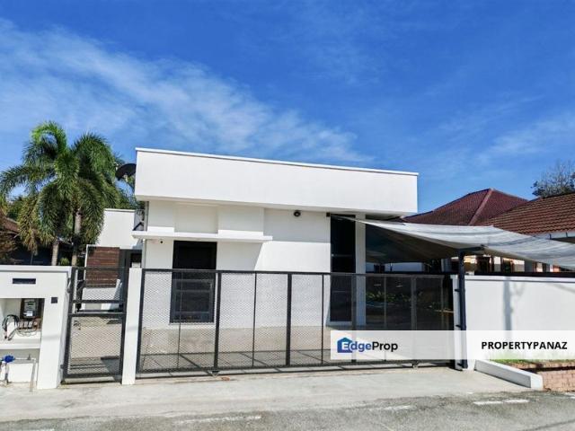 House for sale in Selayang, Selangor