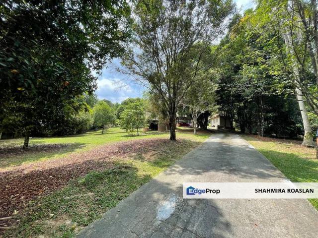 House for sale in Selayang, Selangor