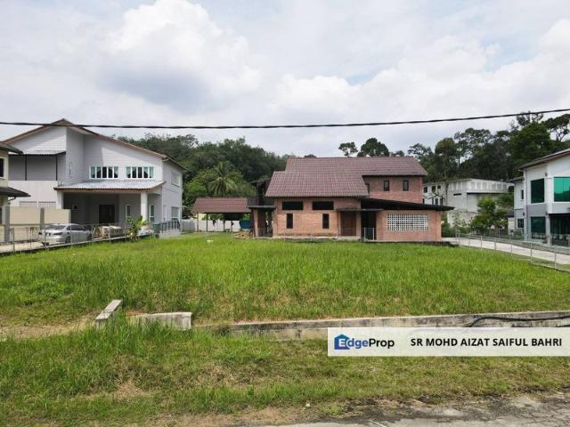 House for sale in Selayang, Selangor