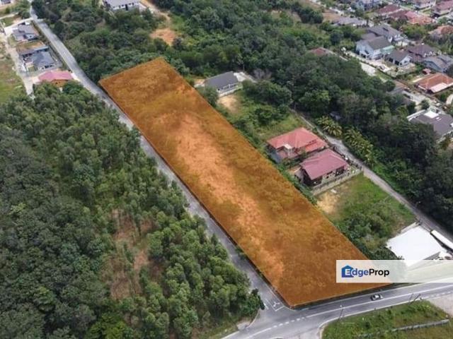 House for sale in Selayang, Selangor