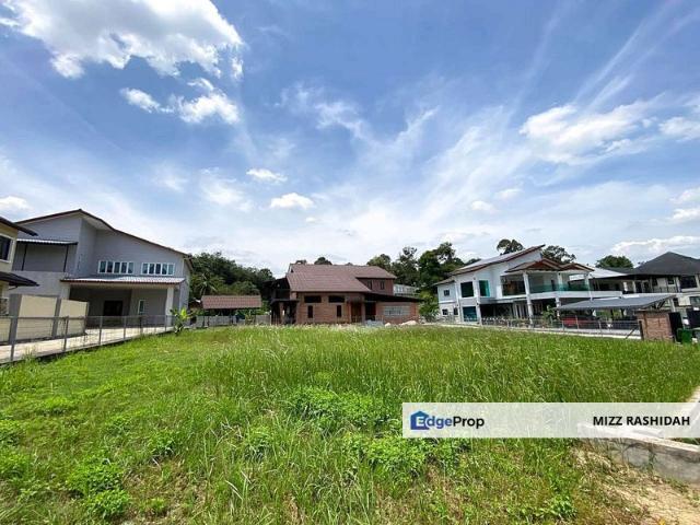 House for sale in Selayang, Selangor