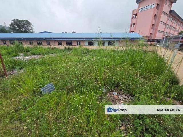 House for sale in Selayang, Selangor