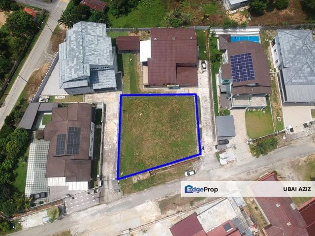 House for sale in Selayang, Selangor