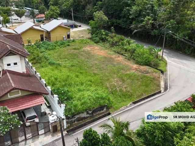 House for sale in Selayang, Selangor