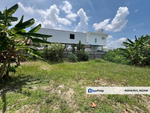 House for sale in Selayang, Selangor