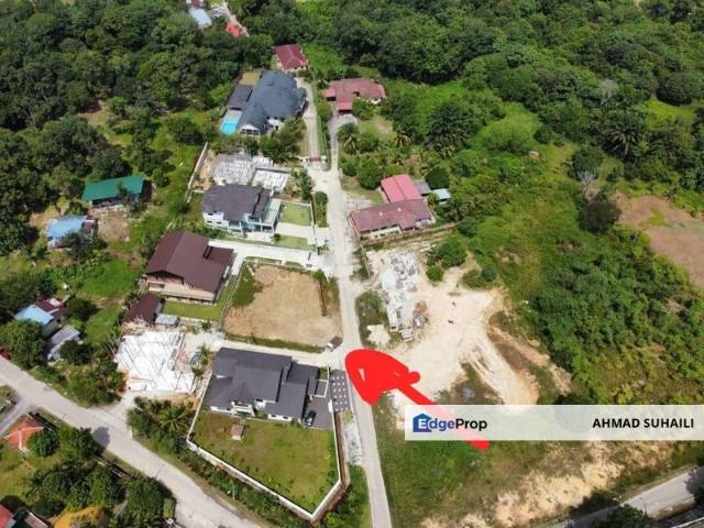 House for sale in Selayang, Selangor