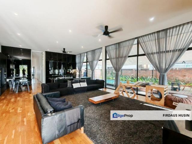 House for sale in Selayang, Selangor