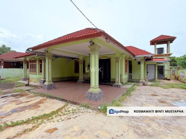House for sale in Kampung Chondong Bata, Kampung Delima