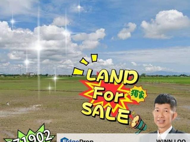 Shop for sale in Alor Setar, Kedah