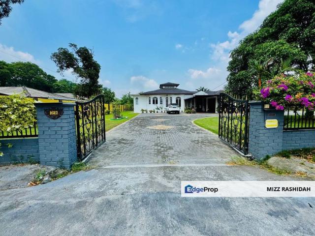 House for sale in Petaling, Alam Impian