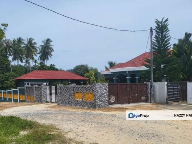 House for sale in Tringganu