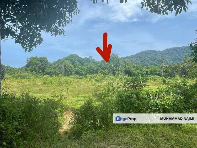 House for sale in Tringganu
