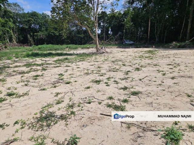 House for sale in Tringganu