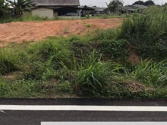 House for sale in Tanjong Sepat, Selangor