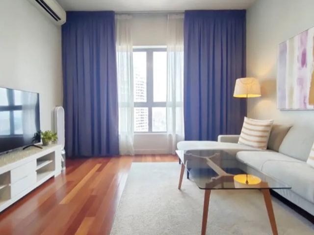 Apartment for rent in Malaka