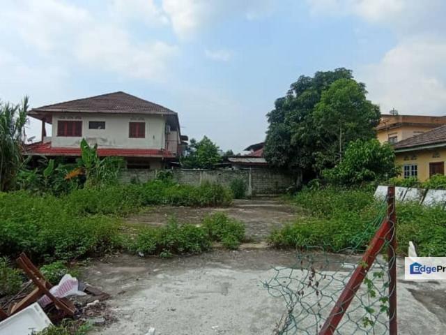 House for sale in Selayang, Selangor