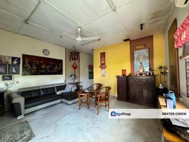 House for sale in Selayang, Selangor