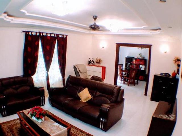 Bungalow for sale in Selayang, Selangor