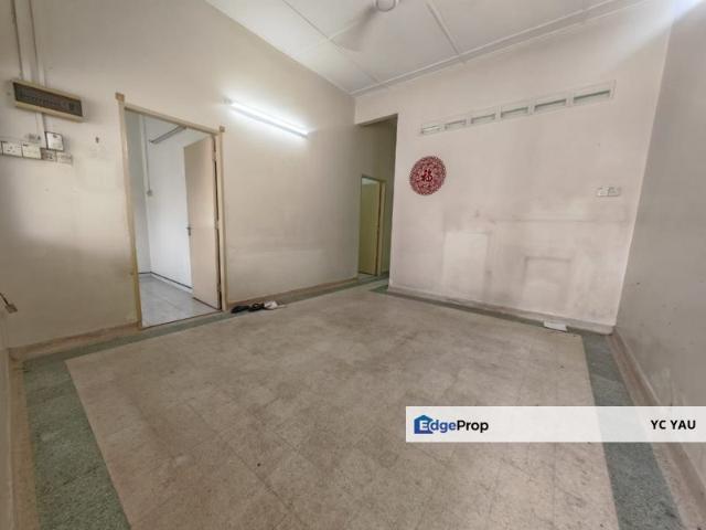 House for sale in Taman Kenanga, Bandaraya Melaka
