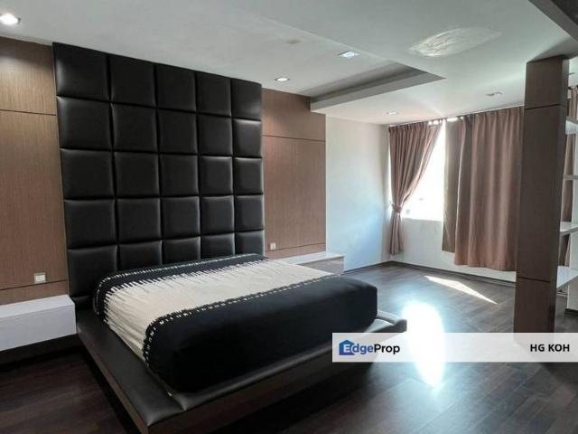 House for rent in Malaka