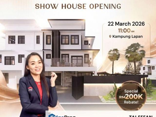 House for sale in Malaka
