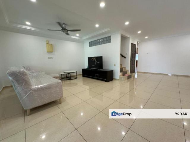 House for sale in Taman Kenanga, Bandaraya Melaka