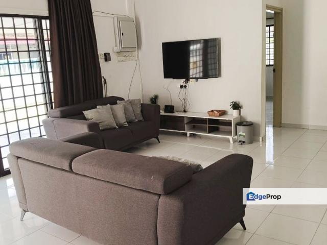 House for rent in Melaka Tengah