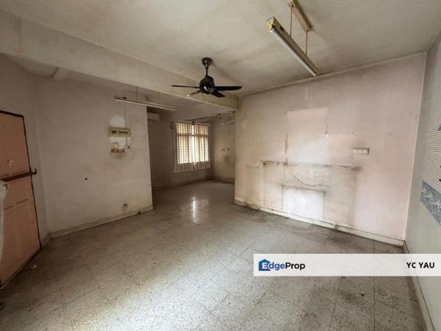 House for sale in Taman Kenanga, Bandaraya Melaka