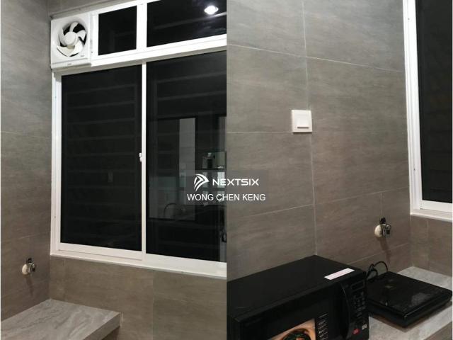 Residential House for rent in Malaka