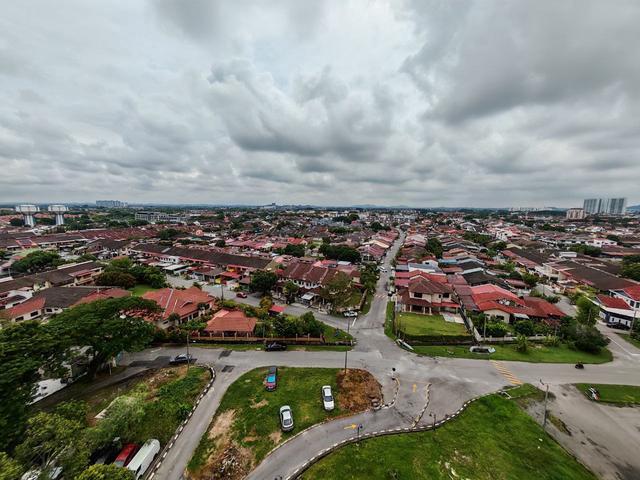 Condominium for sale in Malaka