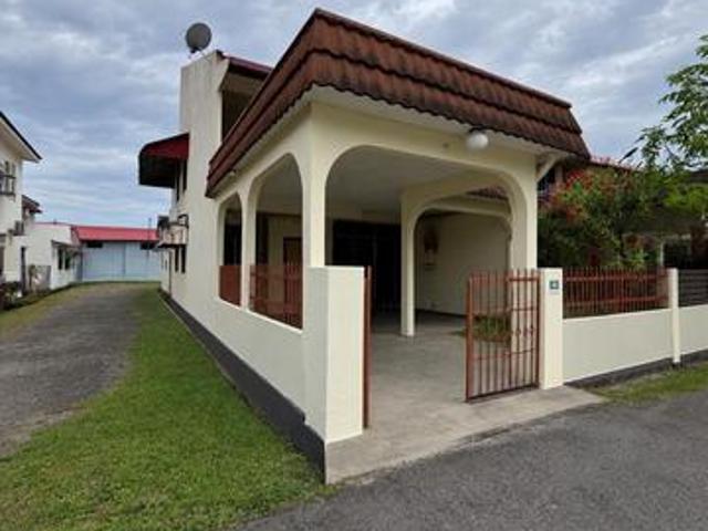 Terraced House for sale in Bandaraya Melaka, Melaka Tengah